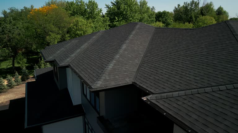Gutter Replacement in Potomac Park, CA