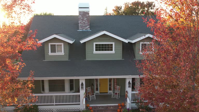 Best Roof Maintenance and Cleaning  in Potomac Park, CA