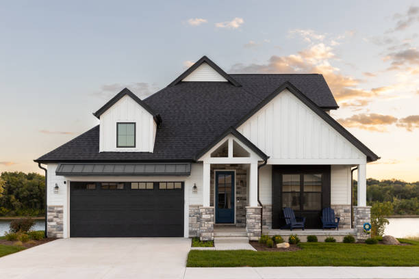 Best Asphalt Shingle Roofing  in Potomac Park, CA