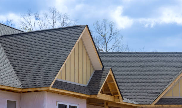 Best Commercial Roofing Services  in Potomac Park, CA