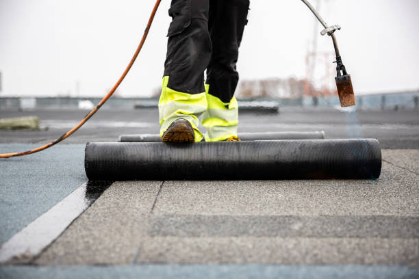 Best Sheet Metal Roofing  in Potomac Park, CA
