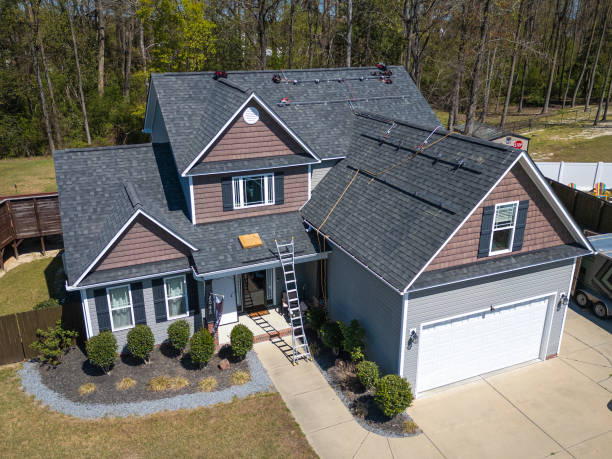 Best Green or Eco-Friendly Roofing Solutions  in Potomac Park, CA