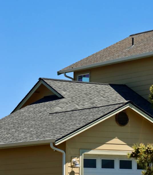 Best Storm Damage Roof Repair  in Potomac Park, CA