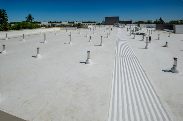 Potomac Park, CA Roofing Service Company