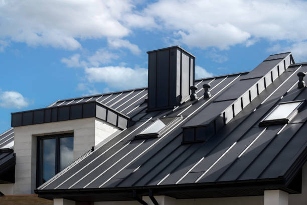 Best Flat Roofing  in Potomac Park, CA